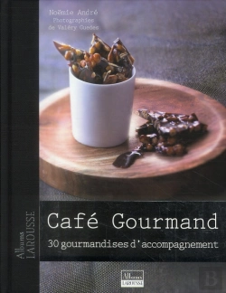 Bertrand.pt - Cafe Gourmand