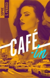 Café-In Tome 1