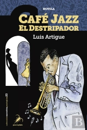 Café Jazz El Destripador