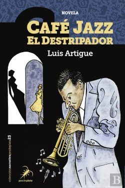 Bertrand.pt - Café Jazz El Destripador
