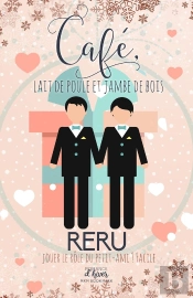 Café, Lait De Poule Et Jambe De Bois