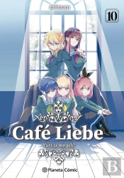 Cafe Liebe 10