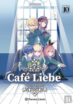Bertrand.pt - Cafe Liebe 10