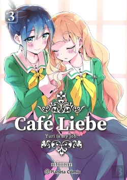 Bertrand.pt - Cafe Liebe Nº 03