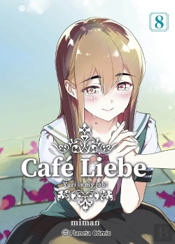 Bertrand.pt - Cafe Liebe Nº 08