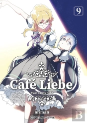 Cafe Liebe Nº 09