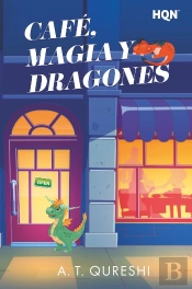 Cafe Magia Y Dragones