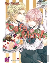 Cafe Men !