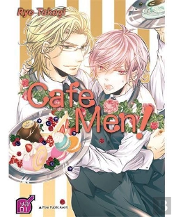 Bertrand.pt - Cafe Men !