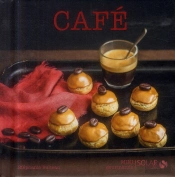 Cafe - Mini Gourmands