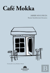 Cafe Mokka