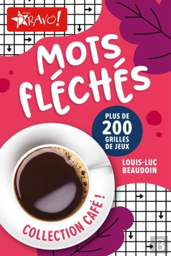 Bertrand.pt - Café ! - Mots Fléchés : Plus De 200 Grilles De Jeux