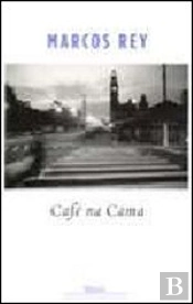 Café na Cama