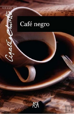 Bertrand.pt - Café Negro
