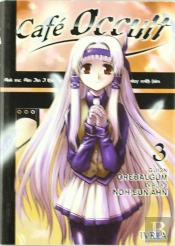 Café Occult 3