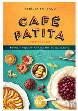 Bertrand.pt - Café Patita