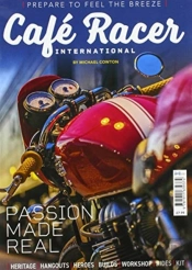 Cafe Racer