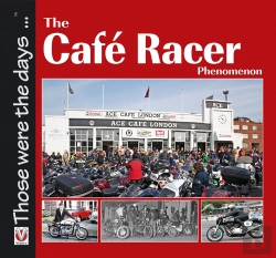 Bertrand.pt - Cafe Racer Phenomenon