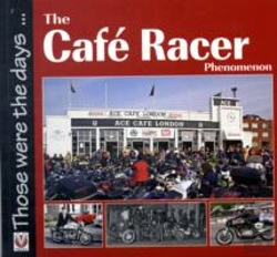 Bertrand.pt - Cafe Racer Phenomenon