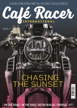 Bertrand.pt - Cafe Racer Vol 2