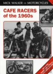 Cafe Racers Of 50s And 60s