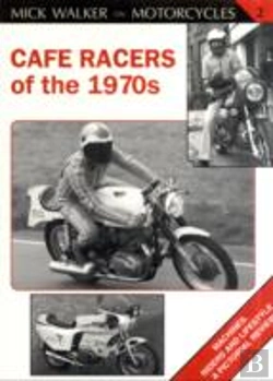 Bertrand.pt - Cafe Racers Of The 1970s