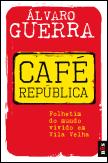Café República - Folhetim do mundo vivido em Vila Velha