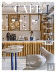 Cafe Rincones Acogedores Para Tu Bienest