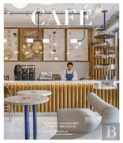 Cafe Rincones Acogedores Para Tu Bienest