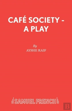 Bertrand.pt - Cafe Society