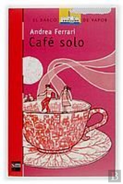 Bertrand.pt - Cafe Solo