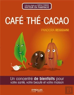 Bertrand.pt - Cafe, The, Cacao