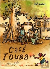 Cafe Touba