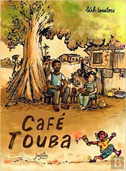 Bertrand.pt - Cafe Touba