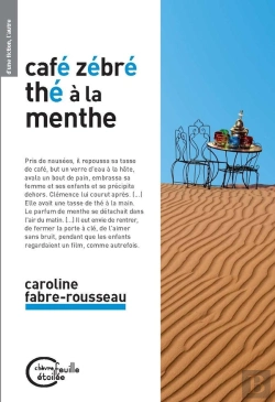 Bertrand.pt - Cafe Zébré, Thé À La Menthe