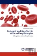 Cafergot And Its Effect In Sickle Cell Erythrocytes