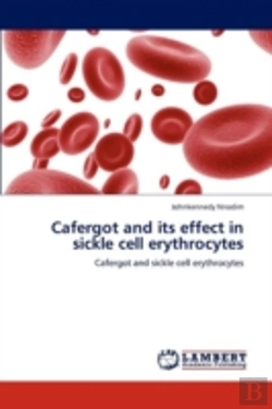 Bertrand.pt - Cafergot And Its Effect In Sickle Cell Erythrocytes