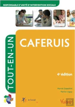 Bertrand.pt - Caferius Tout En Un 4e Edt