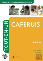 Caferius Tout En Un 4e Edt