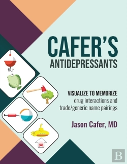 Bertrand.pt - Cafer'S Antidepressants