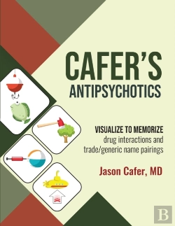 Bertrand.pt - Cafer'S Antipsychotics: Visualize To Mem