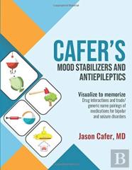 Cafer'S Mood Stabilizers And Antiepileptics