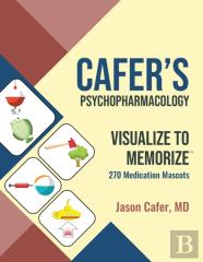 Cafer'S Psychopharmacology