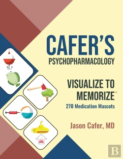 Bertrand.pt - Cafer'S Psychopharmacology