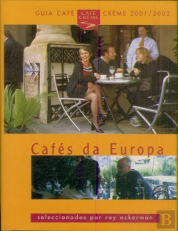 Bertrand.pt - Cafés da Europa