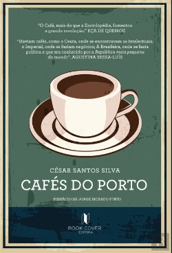 Bertrand.pt - Cafés do Porto