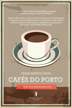 Bertrand.pt - Cafés do Porto