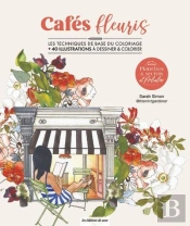 Cafés Fleuris