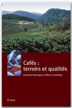 Bertrand.pt - Cafes : Terroirs Et Qualites