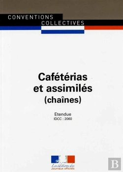 Bertrand.pt - Cafeterias Et Assimiles (Chaines) Cc3297